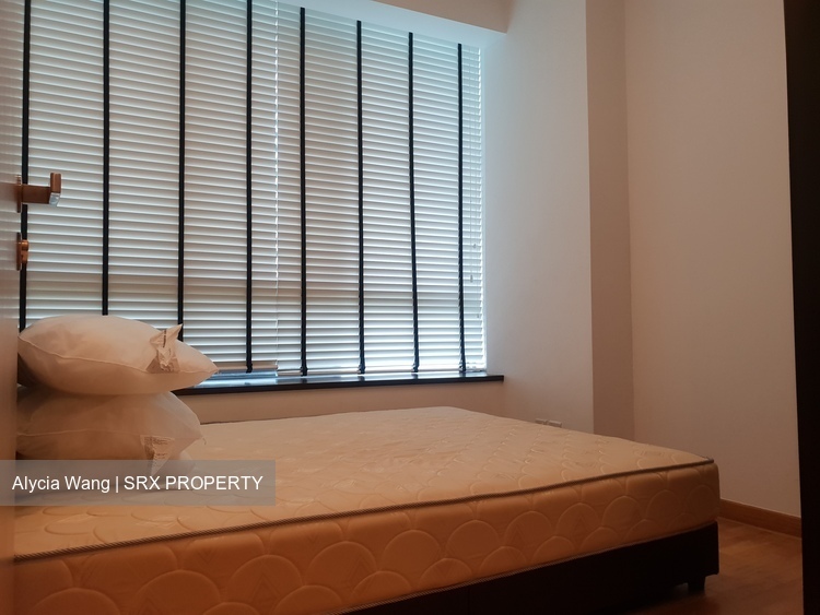 One-north Residences (D5), Apartment #177911012